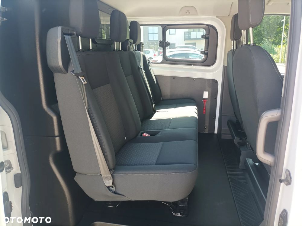 Ford Transit Custom 320 L2H1 Trend (bryg.) - 15