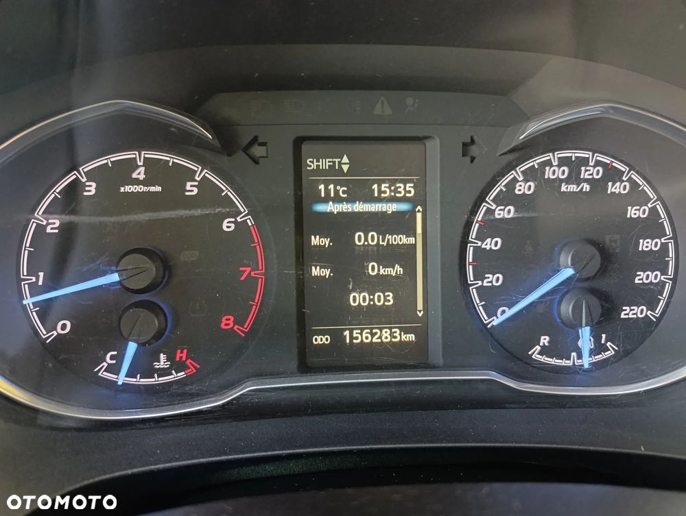 Toyota Yaris - 40