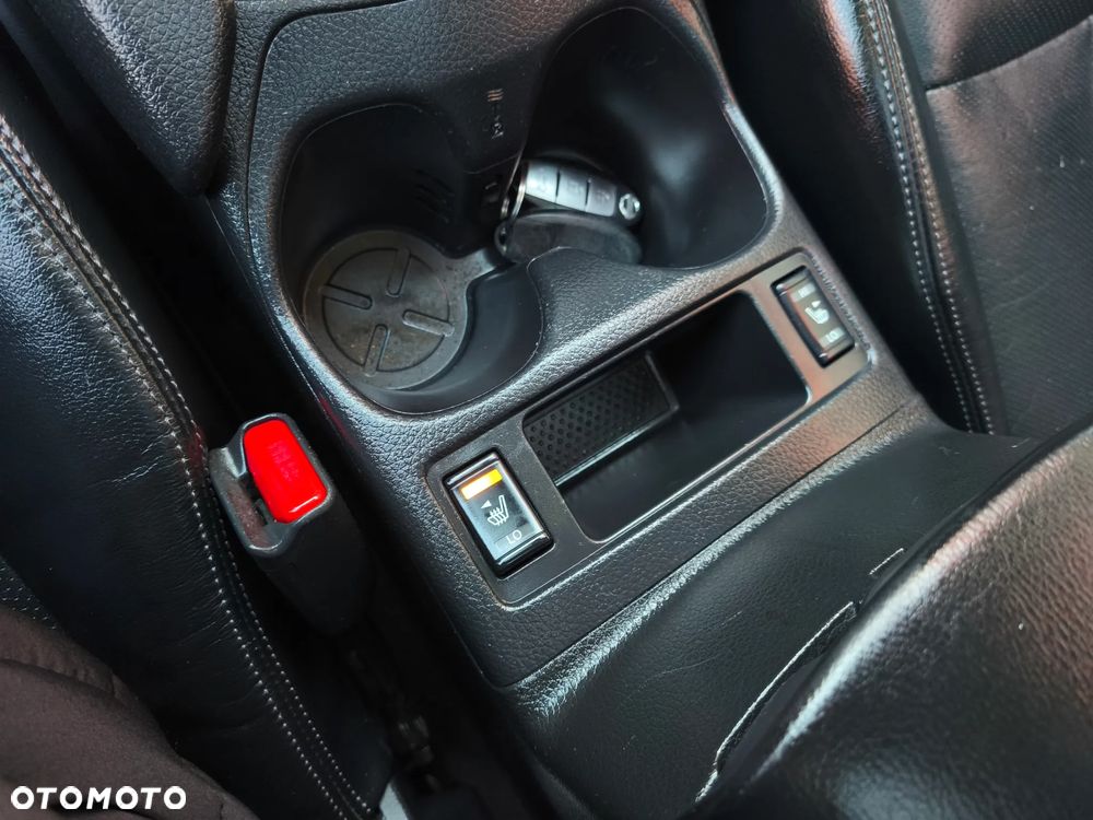 Nissan X-Trail 1.6 DCi Tekna 2WD EU6 - 18