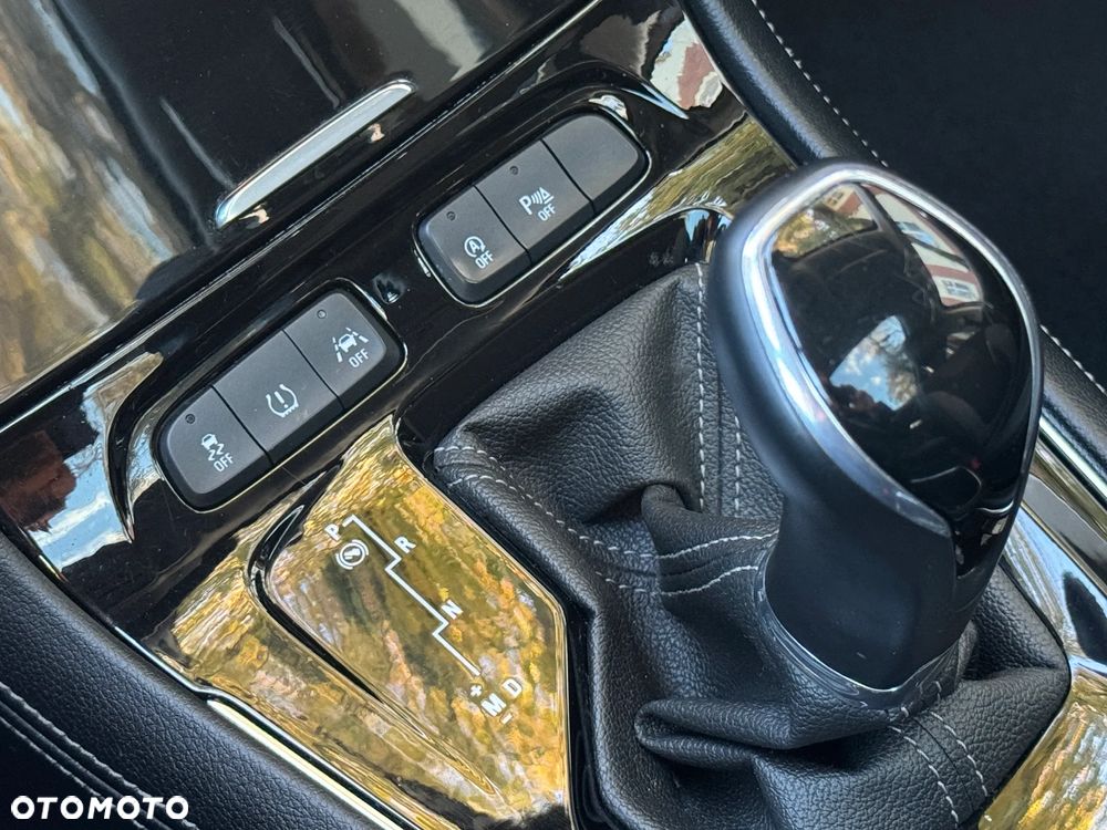 Opel Grandland X 1.2 Start/Stop Automatik INNOVATION - 19