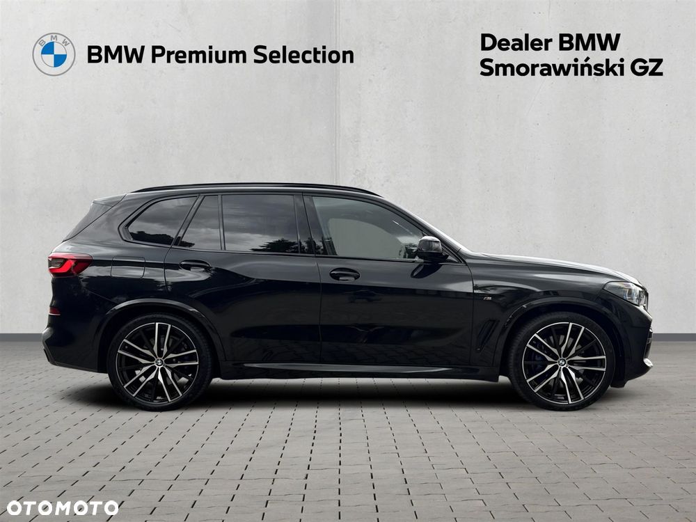 BMW X5 M50i - 28