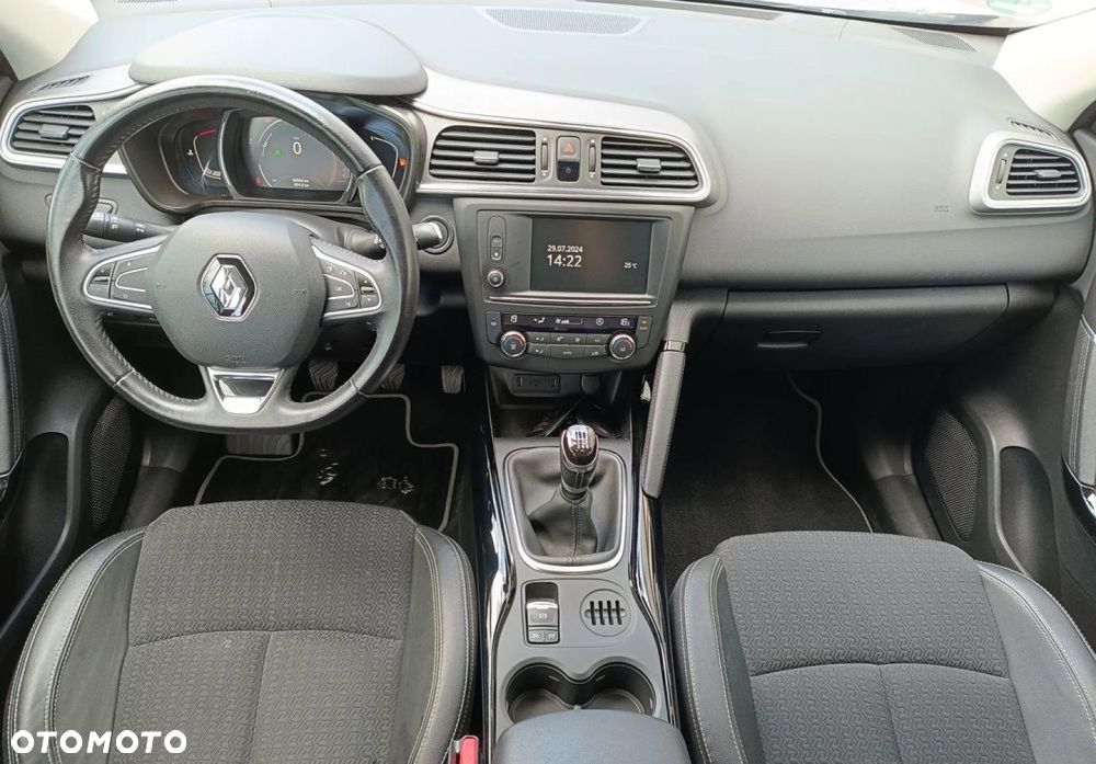 Renault Kadjar - 12