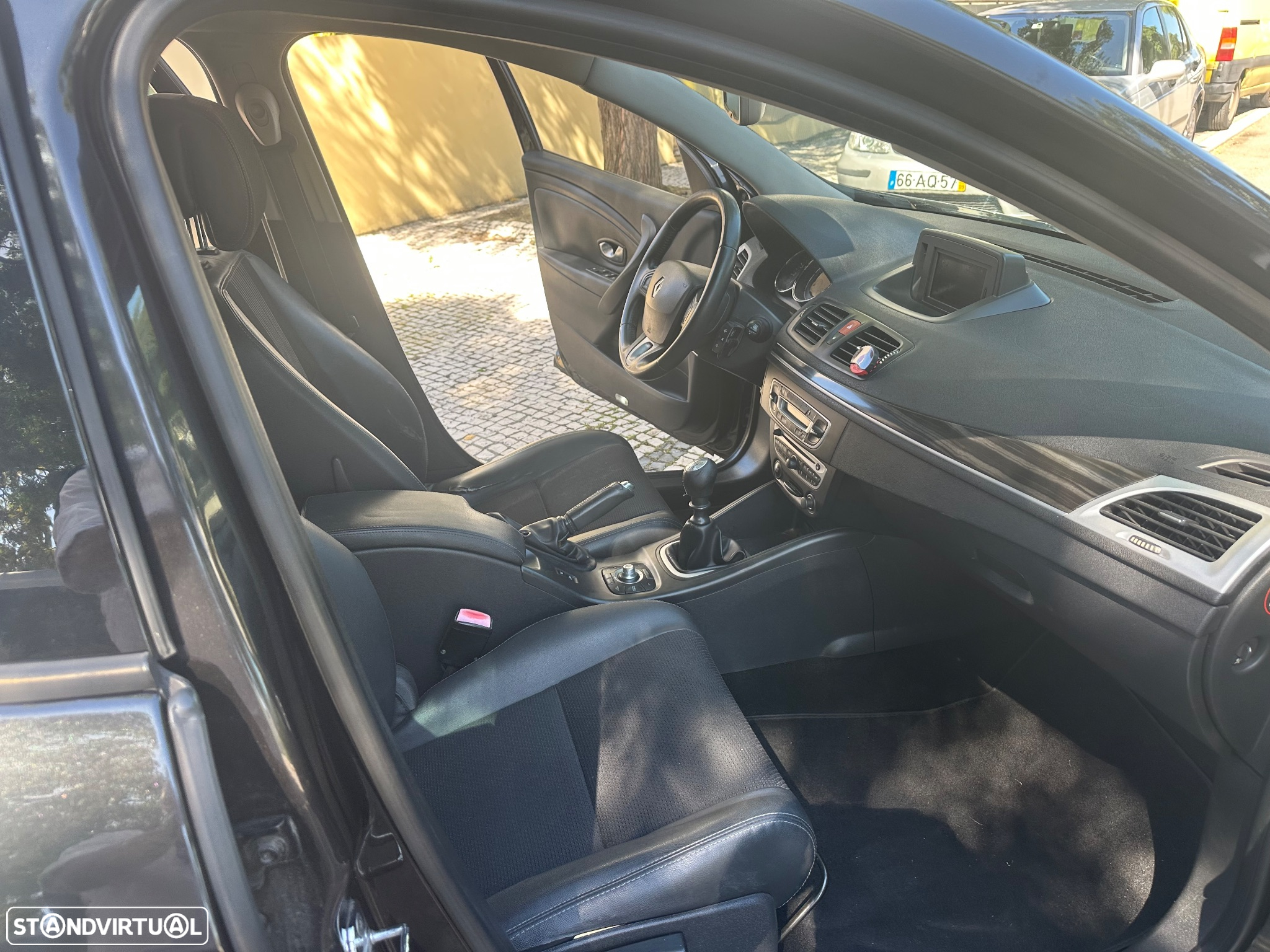Renault Mégane Sport Tourer 1.5 dCi Dynamique S - 21