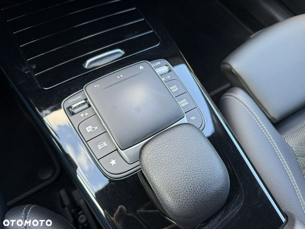 Mercedes-Benz Klasa A - 28