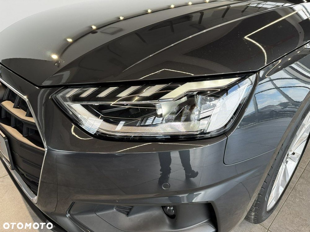 Audi A4 - 11
