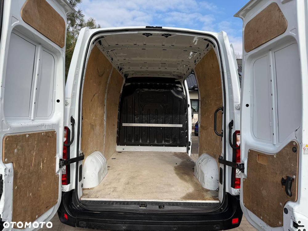 Renault Master - 7