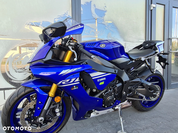 Yamaha R1