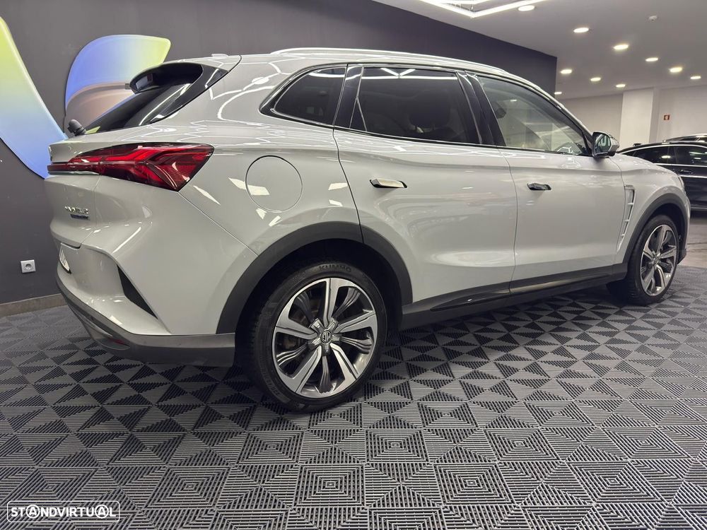 MG Marvel R 70 kWh Luxury - 7