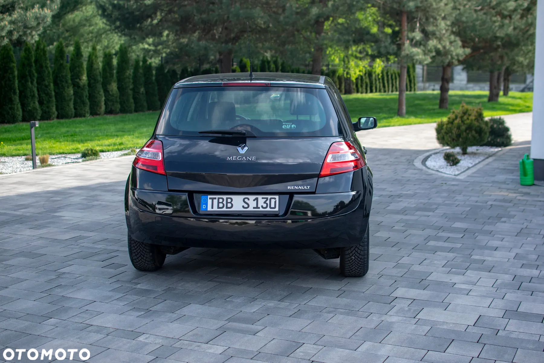 Renault Megane - 25
