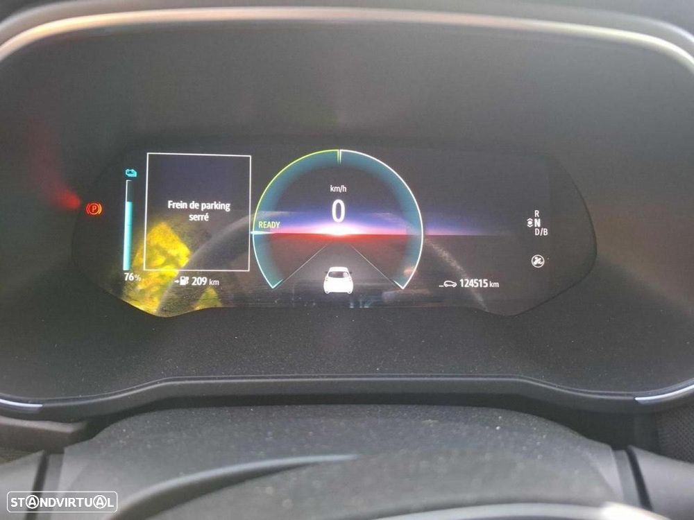 Renault Zoe (c/ Bateria) EV50 110hp Evolution - 2