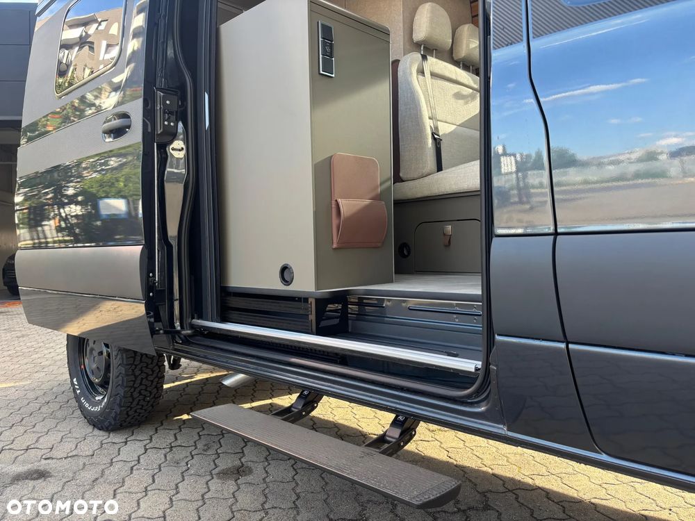 Hymer-Eriba Grand Canyon S 600 - 9