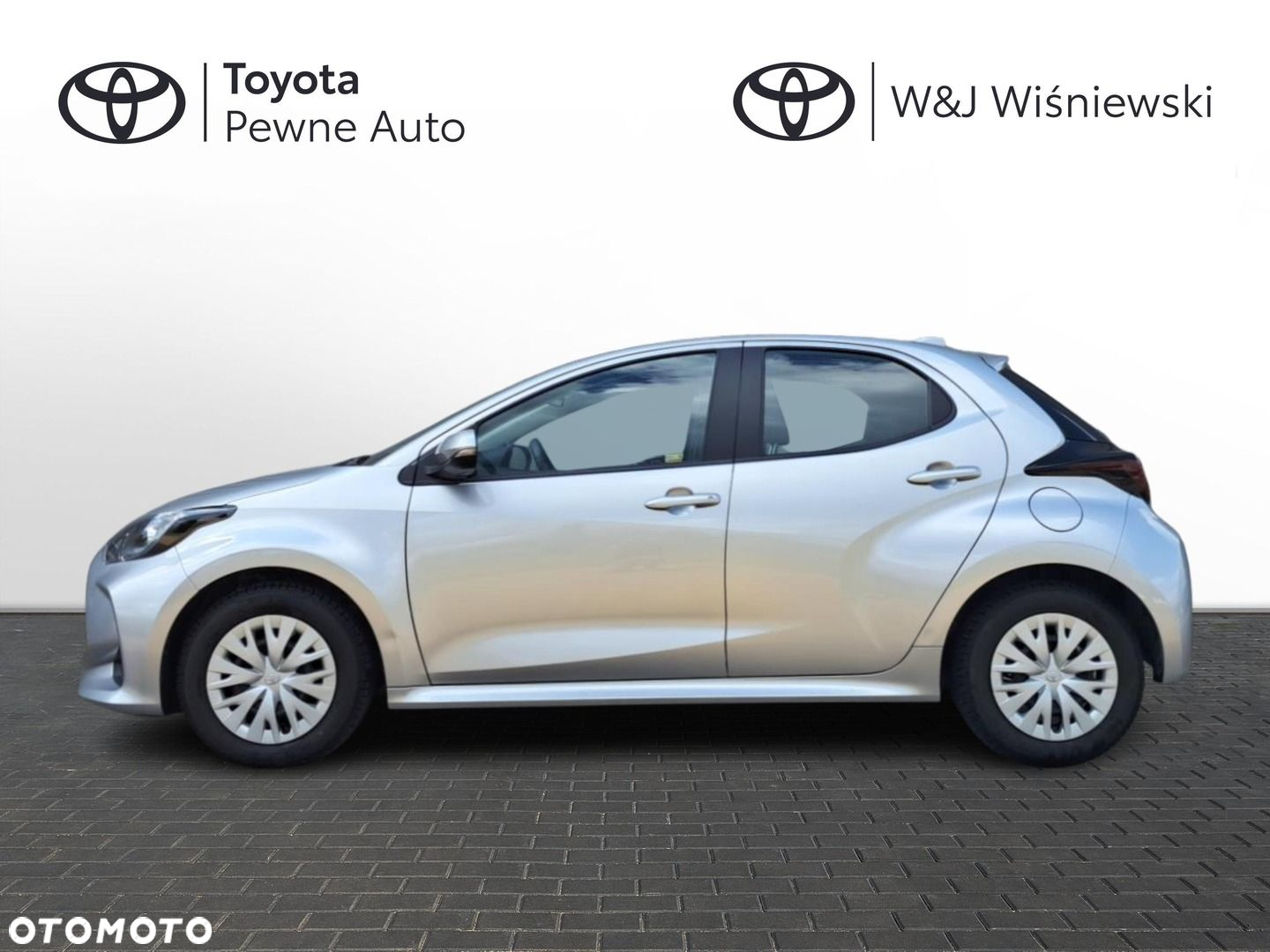 Toyota Yaris - 4