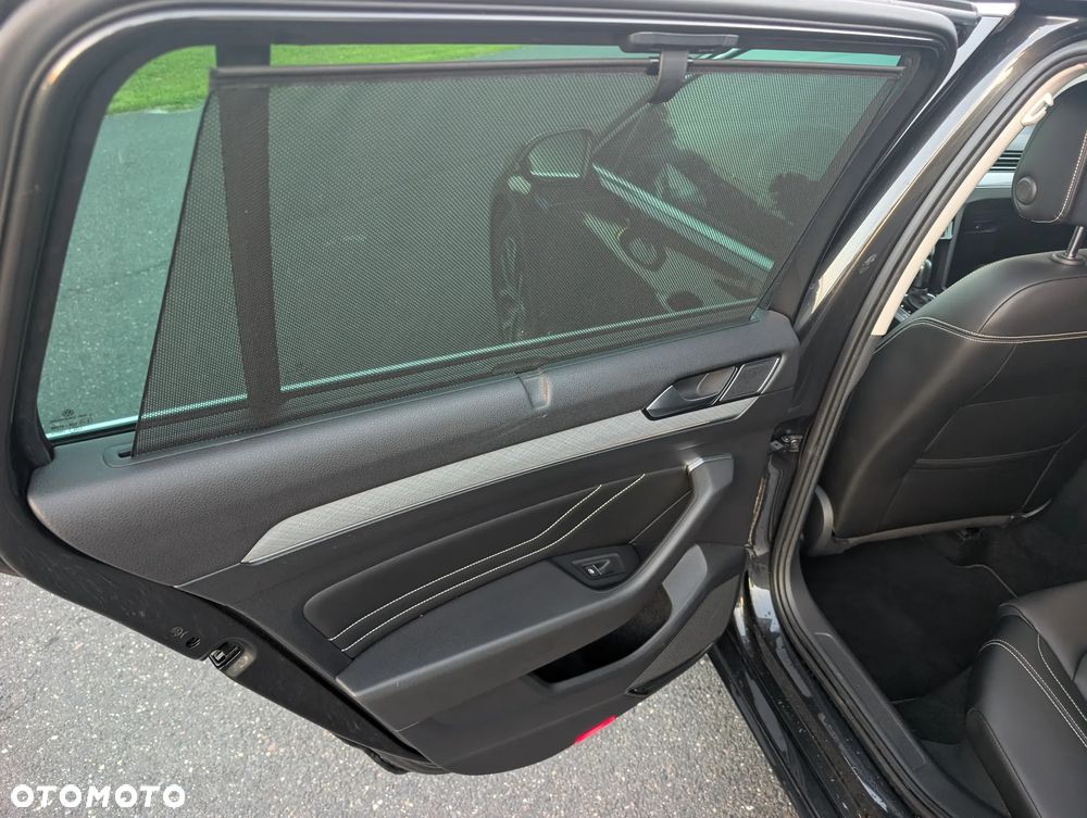Volkswagen Passat 1.4 TSI Plug-In Hybrid GTE DSG - 21