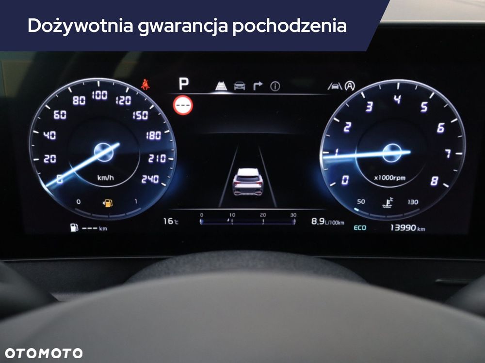 Kia Sportage - 13