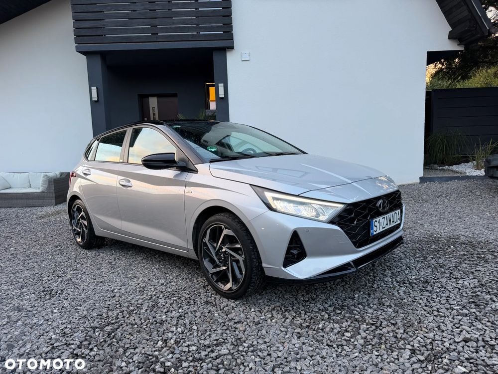 Hyundai i20 - 29