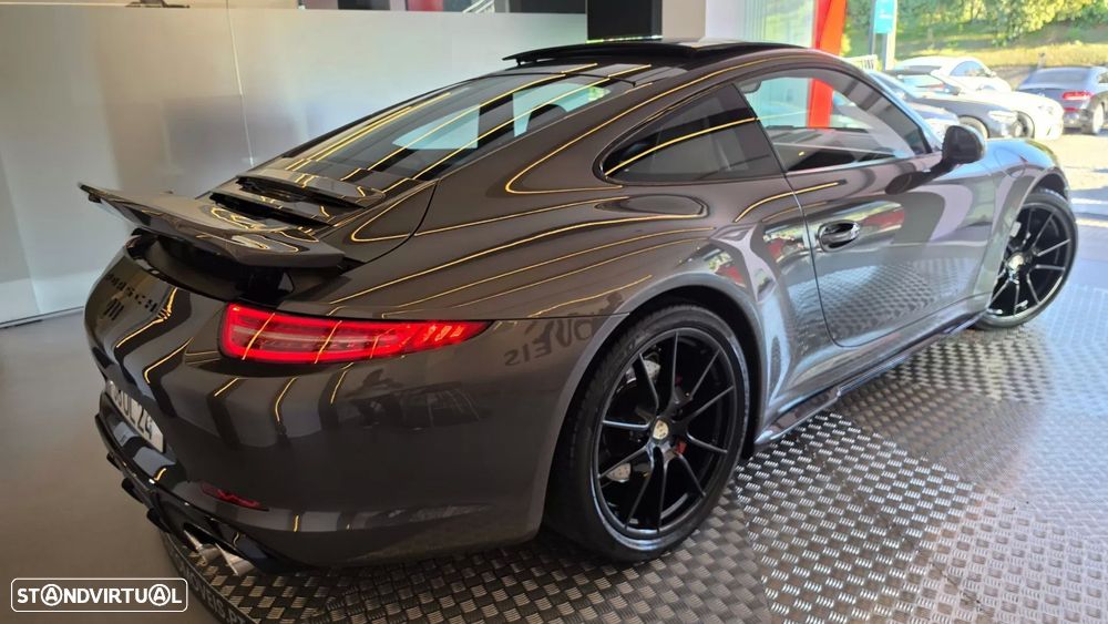 Porsche 911 (991) Carrera 2 PDK - 24