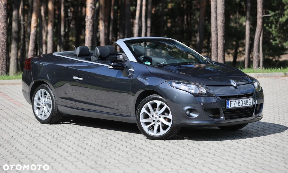 Renault Megane - 4