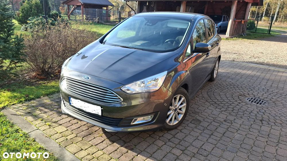 Ford C-MAX ver-1-5-tdci-start--stop--system-titanium - 2