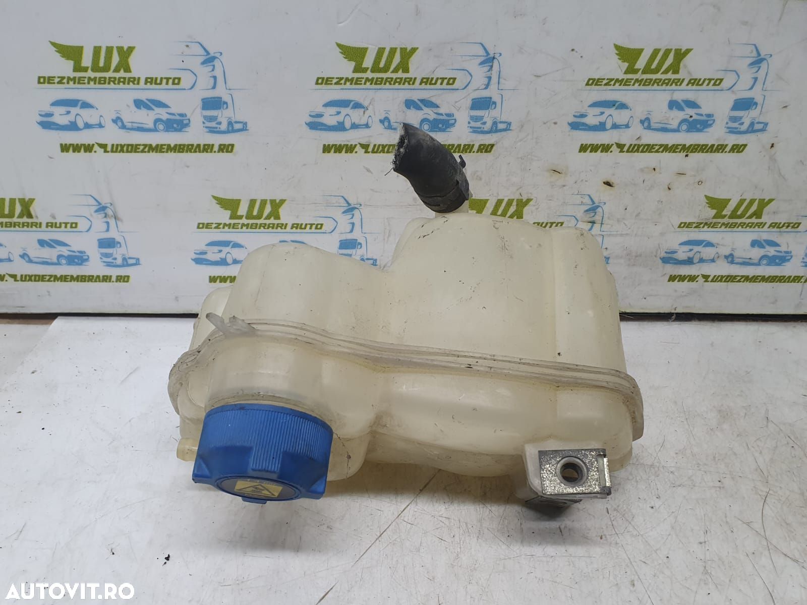 Vas expansiune mr597674 1.5 dci Smart Forfour 1 [2004 - 2006] - 1