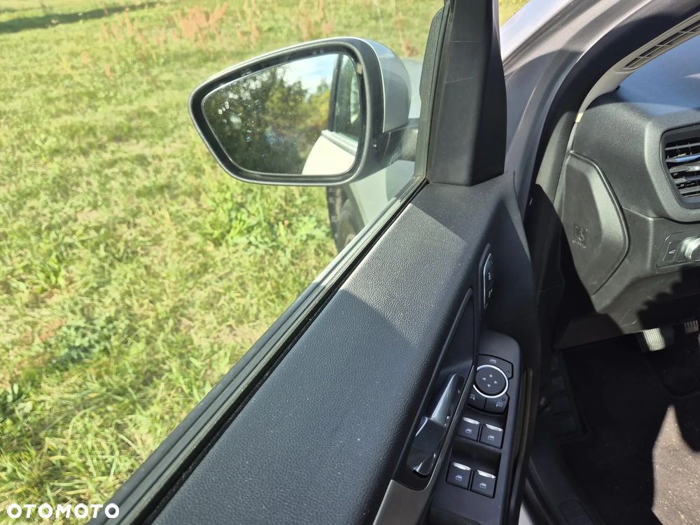 Ford Escape 1.5 EcoBoost AWD SE - 20