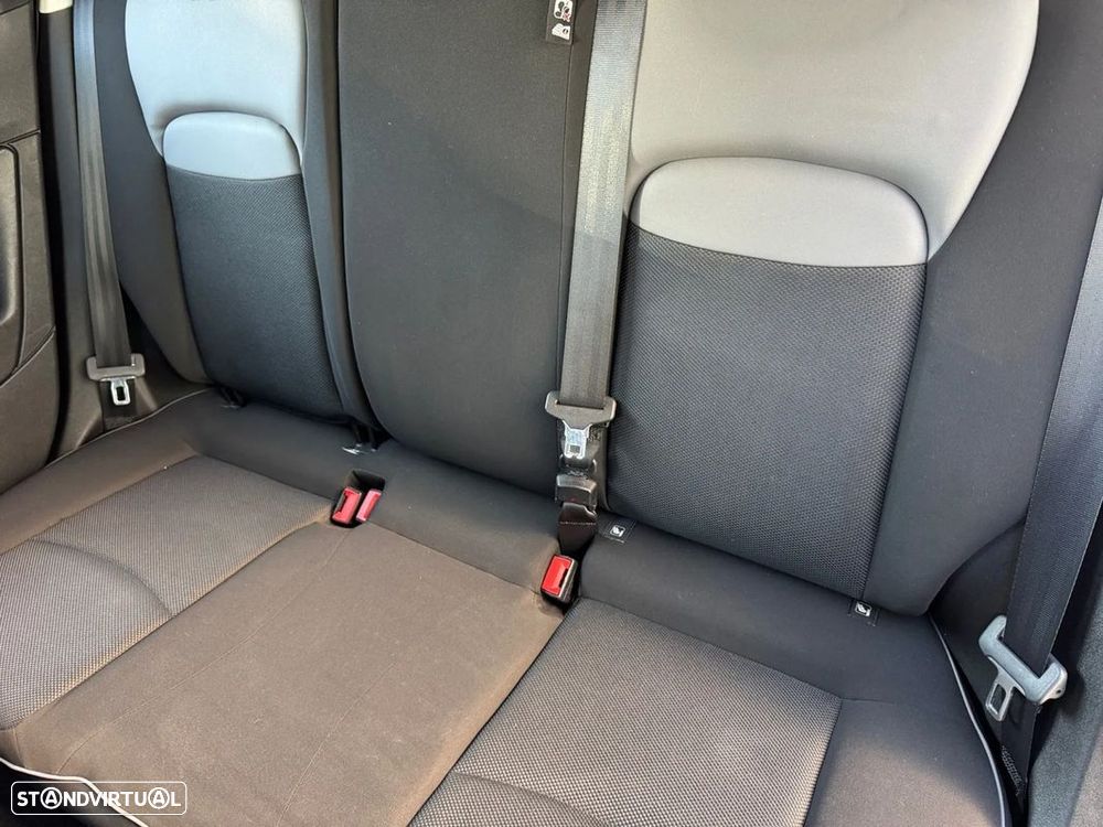 Fiat 500X 1.3 MJ Lounge S&S - 15