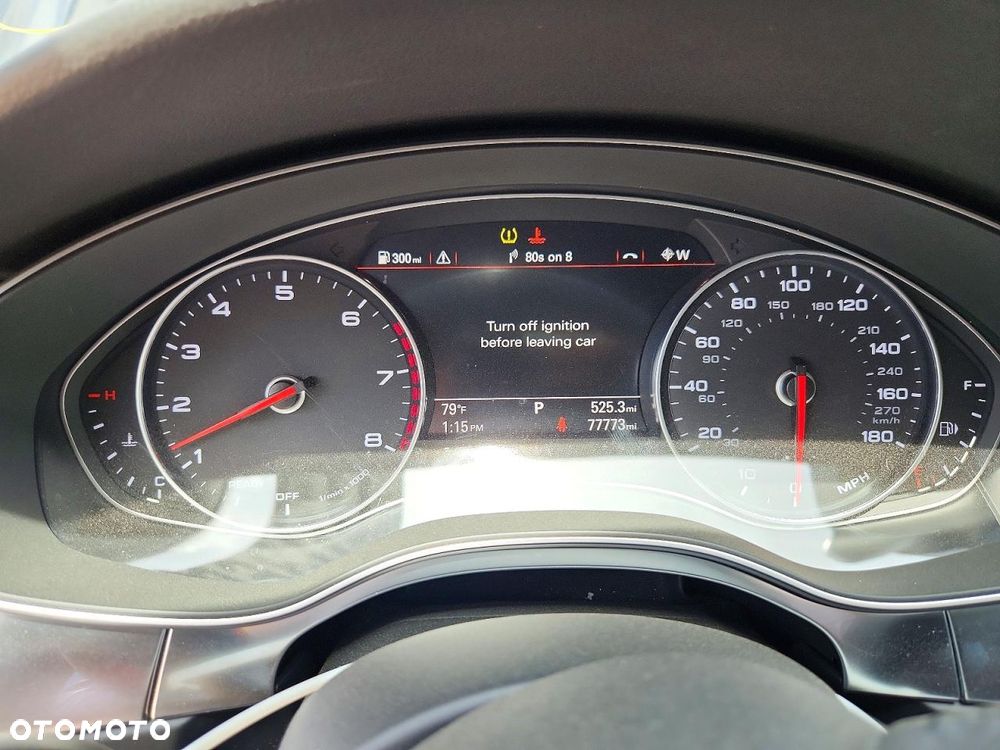 Audi A7 Sportback - 10