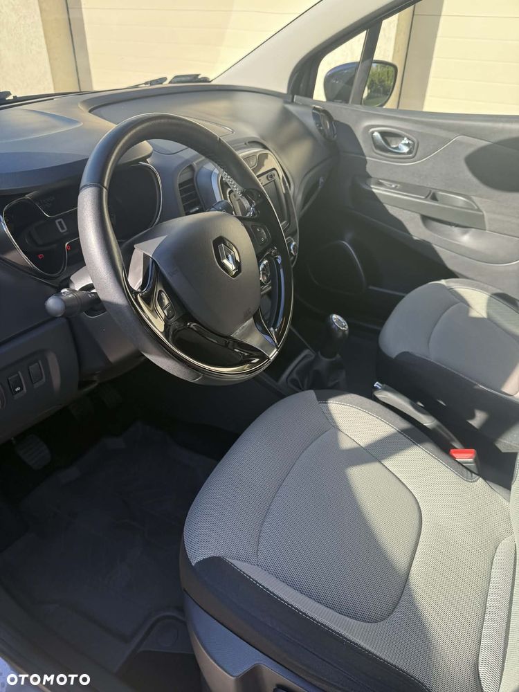 Renault Captur ENERGY dCi 90 Start&Stop Dynamique - 16