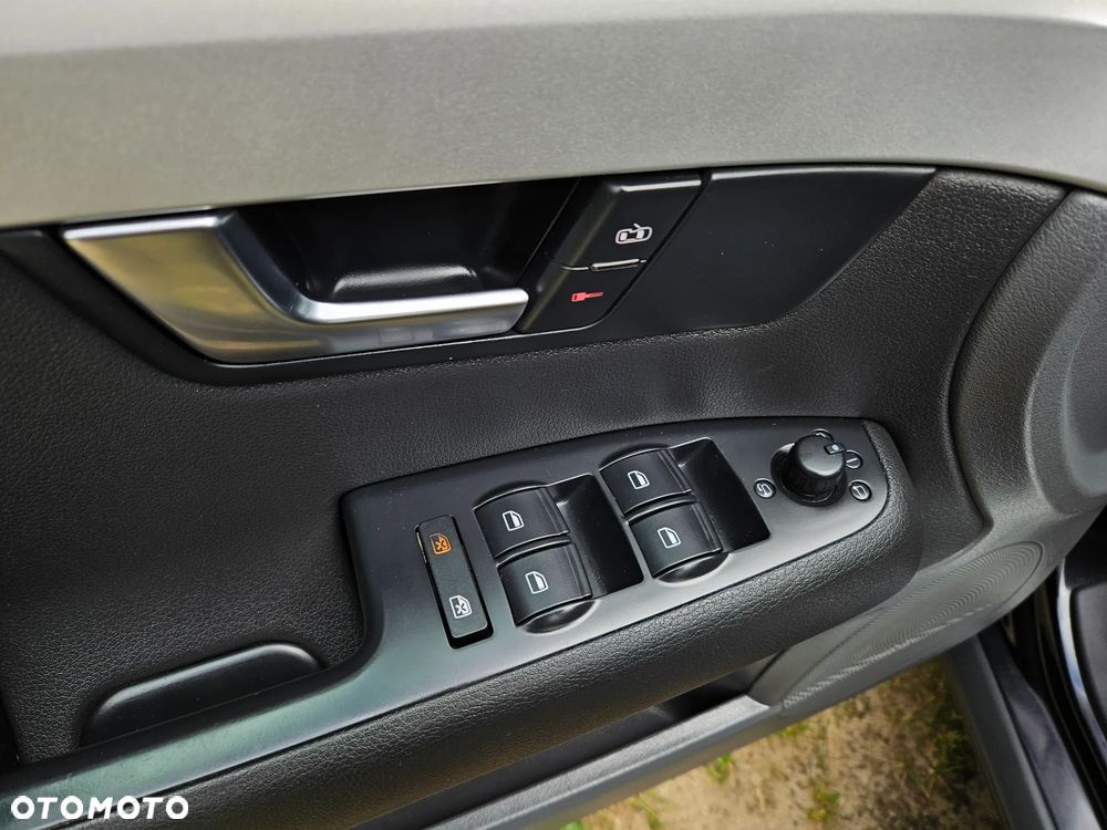 Seat Exeo 2.0 TDI CR Sport - 35