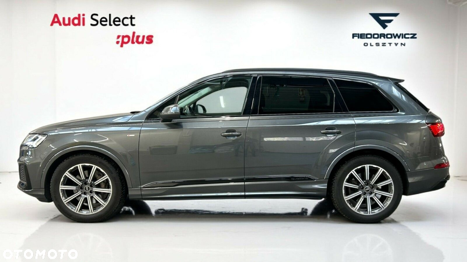 Audi Q7 - 3