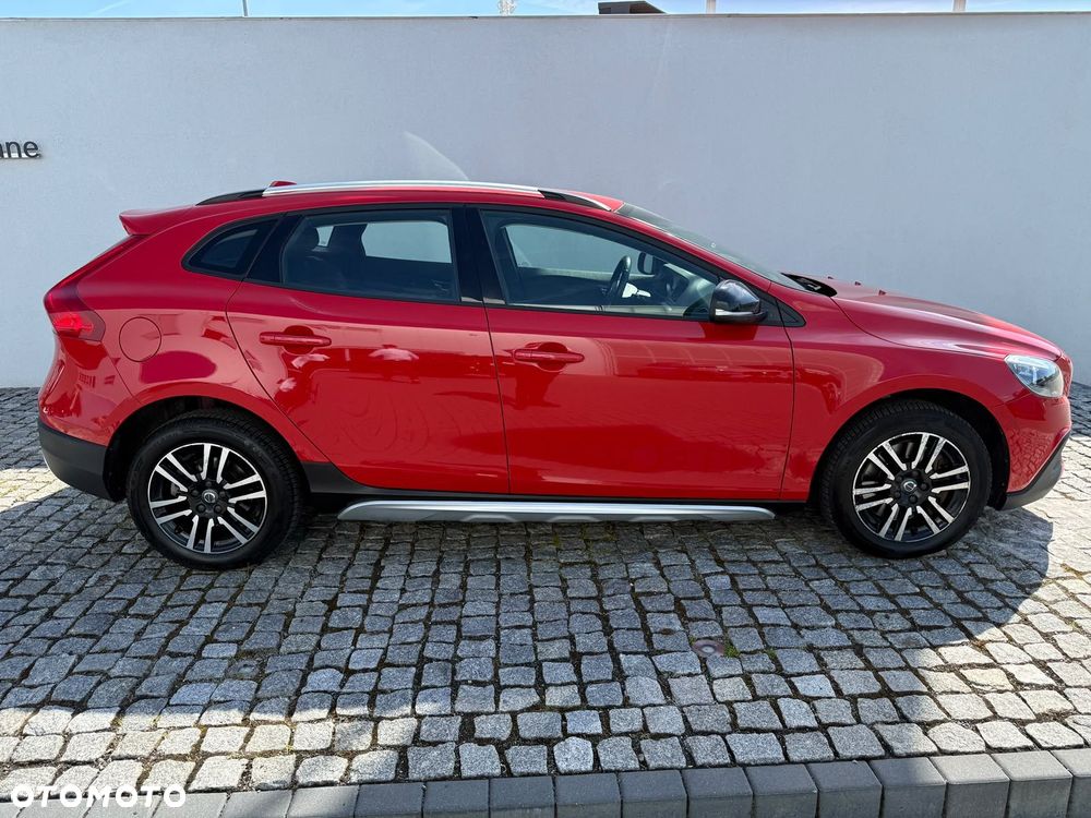 Volvo V40 - 6