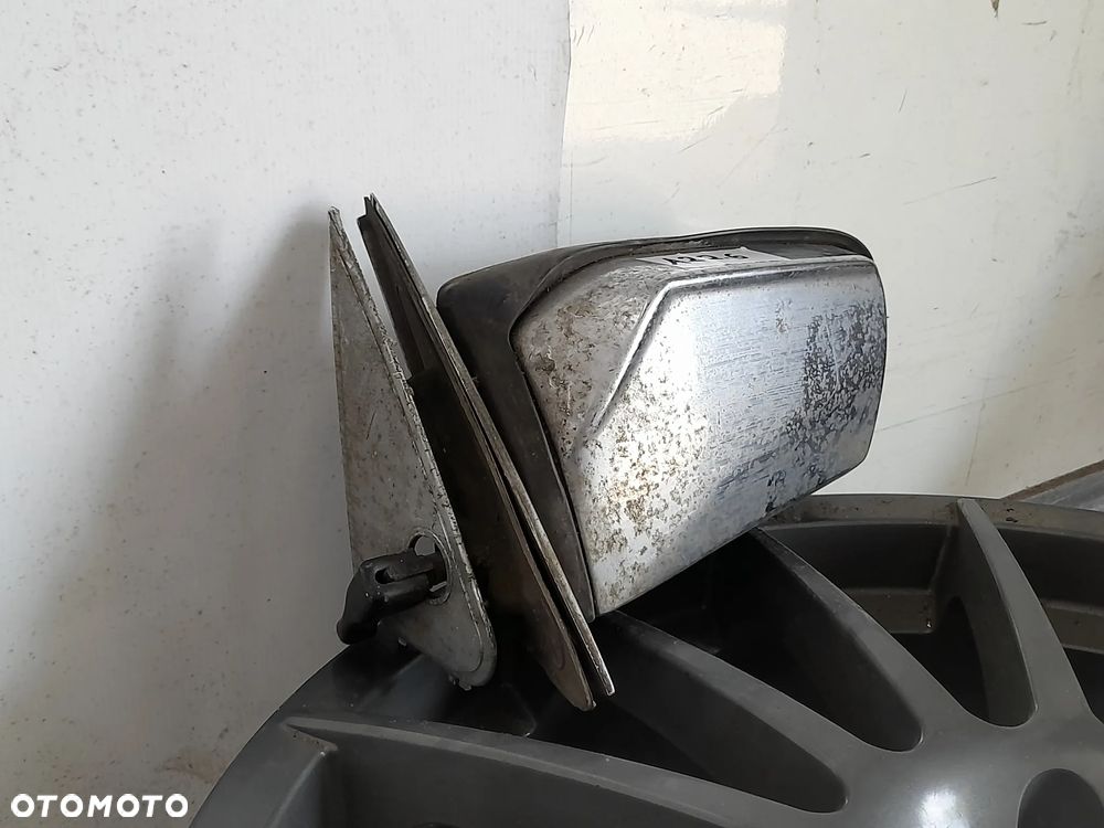 Lusterko zewnętrzne lewe kierowcy Mercedes W123 Mercedes-Benz 1238110361 - 7