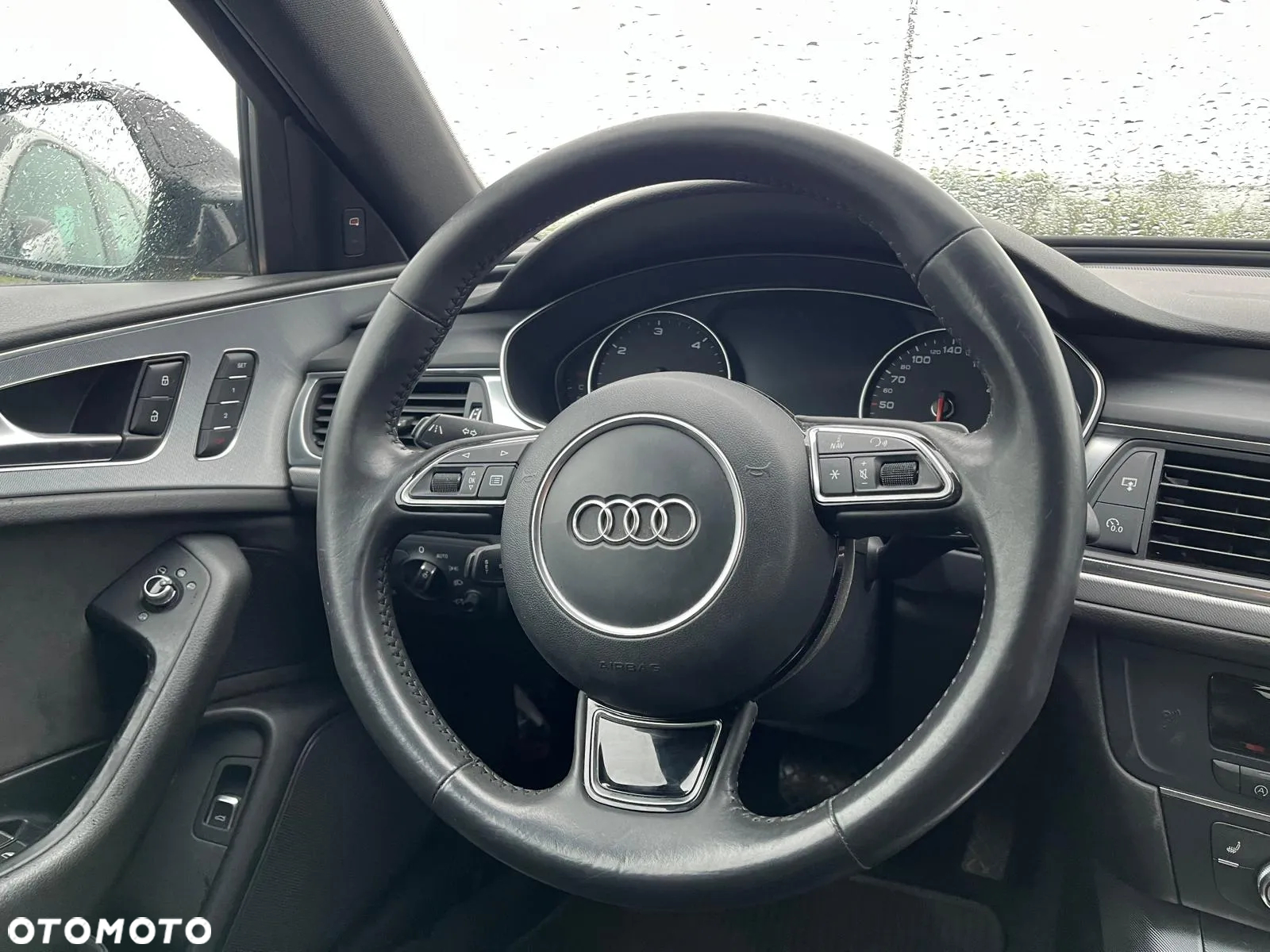 Audi A6 - 6