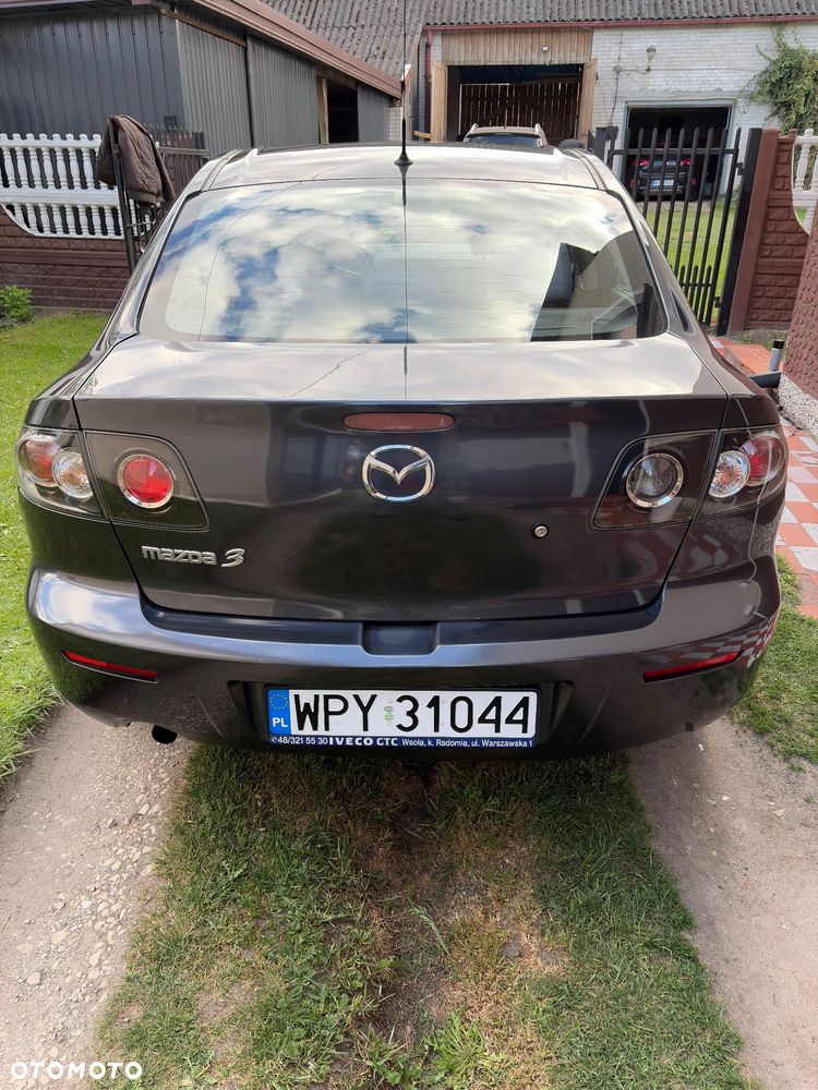 Mazda 3 1.6 Active - 6