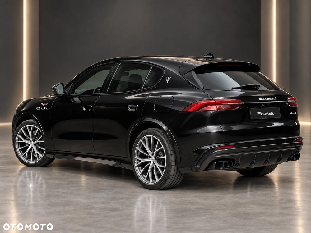 Maserati Grecale - 4