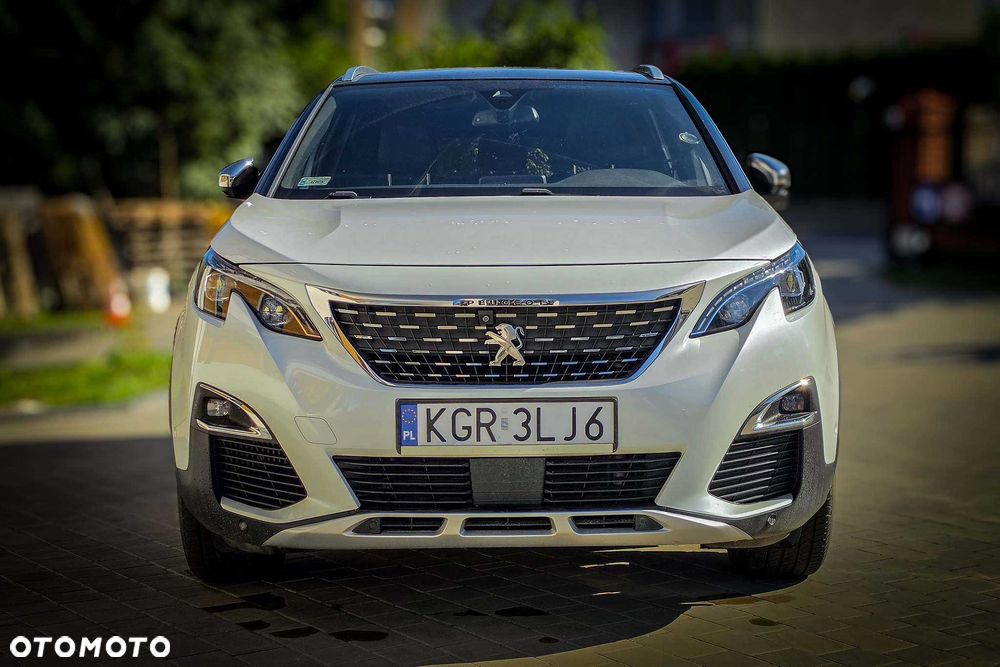 Peugeot 5008 - 2