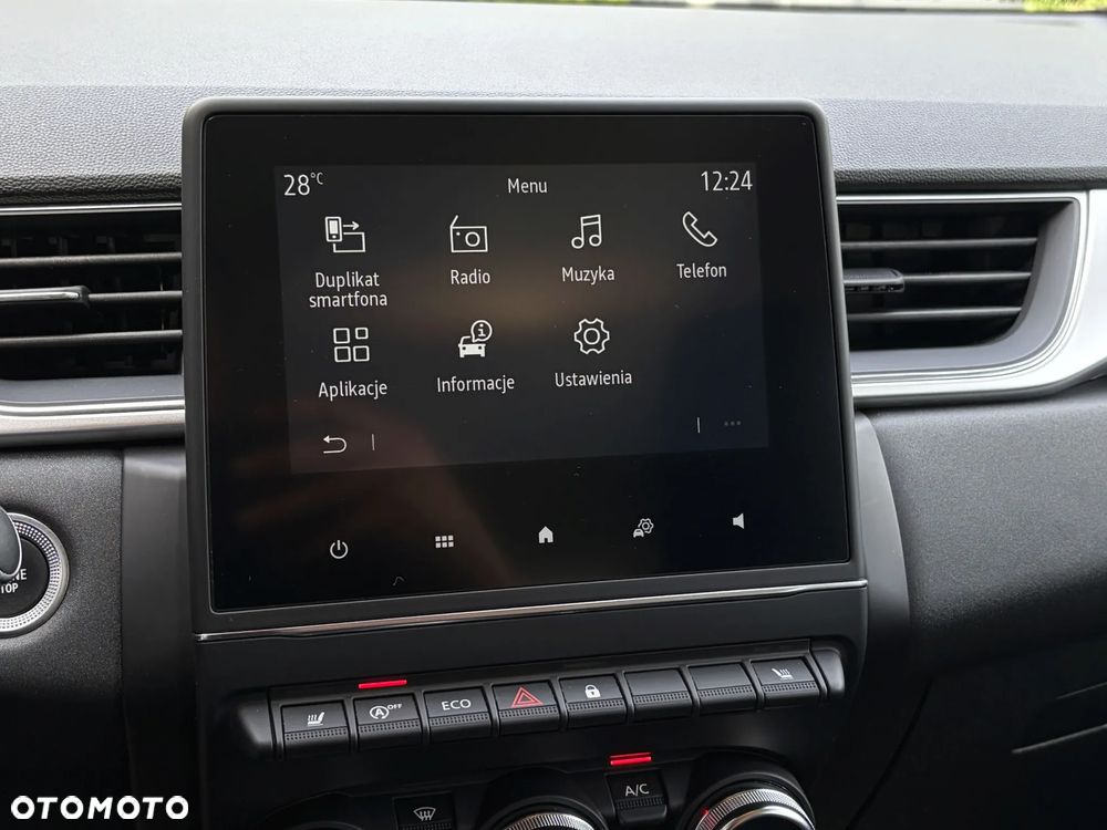 Renault Captur 1.3 TCe Intens EDC - 27