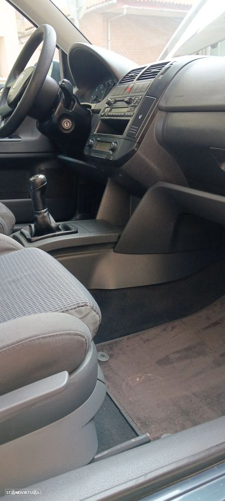 VW Polo 1.4 TDi Confortline - 15