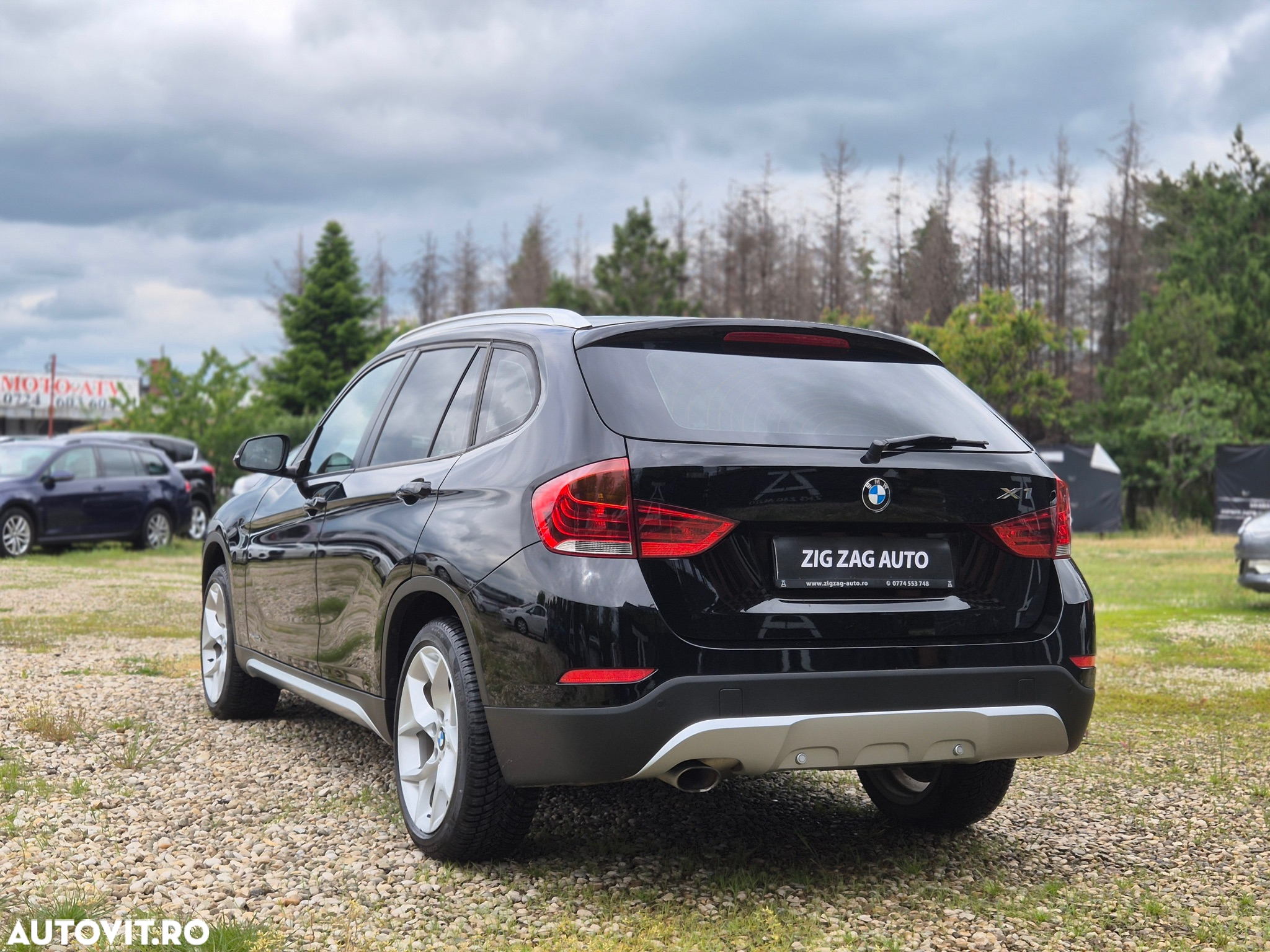 BMW X1 - 9