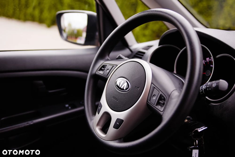 Kia Venga 1.6 XL - 27