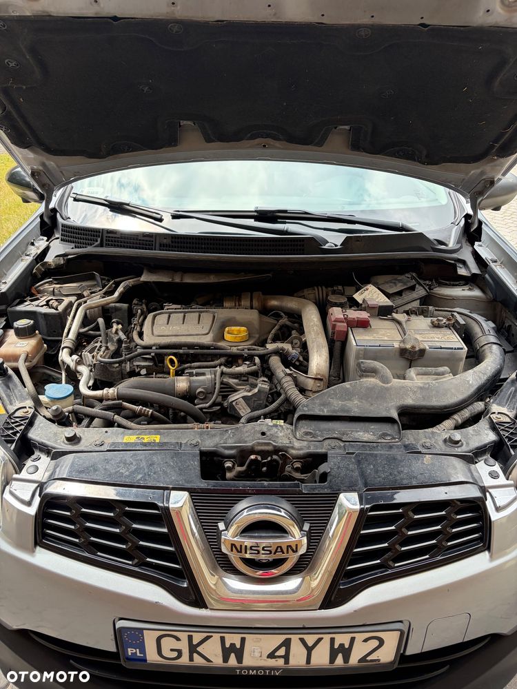 Nissan Qashqai 1.6 dCi 4x4 360 S&S - 17