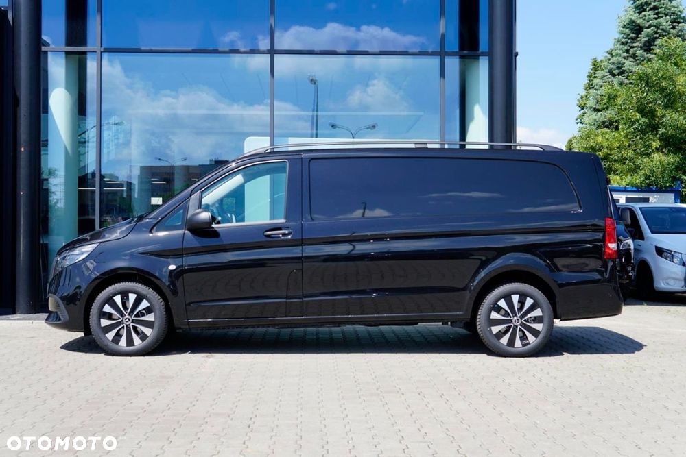Mercedes-Benz VITO - 4