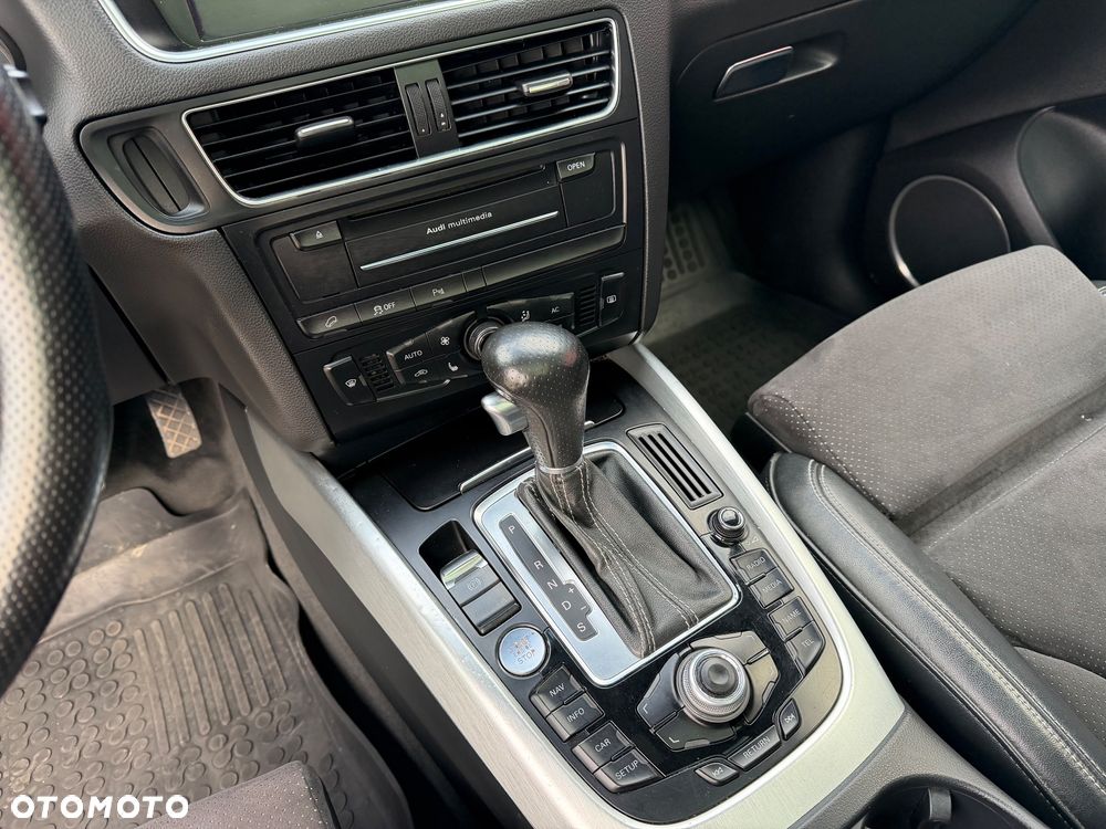 Audi Q5 - 11