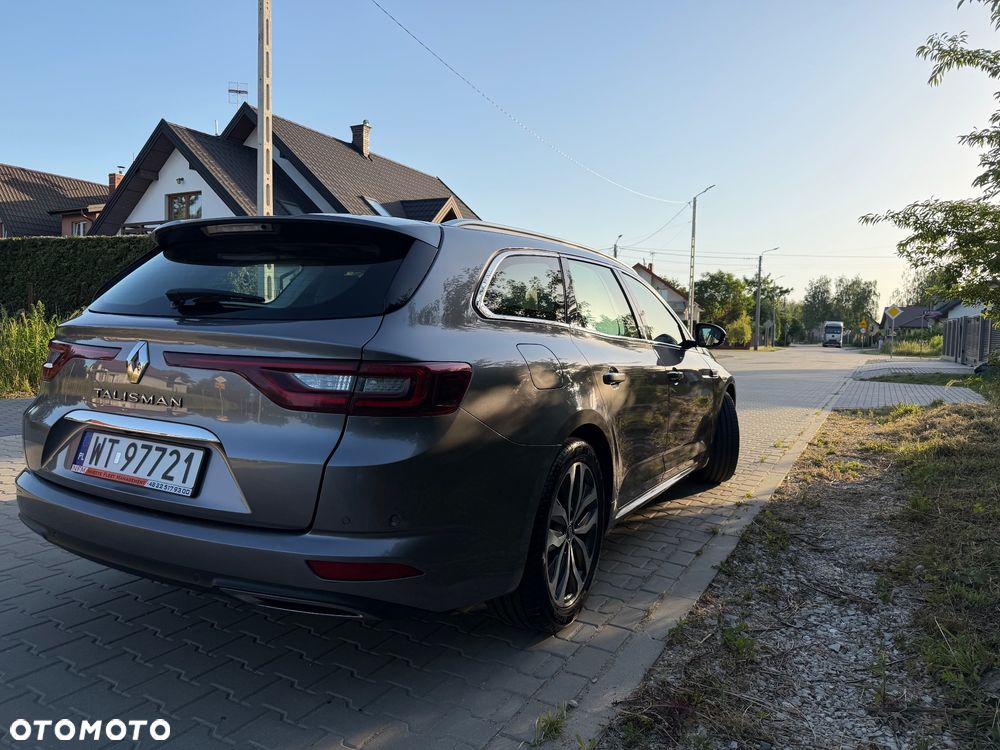 Renault Talisman 2.0 Blue dCi Intens EDC - 21