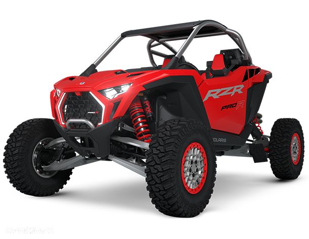 Polaris RZR - 1