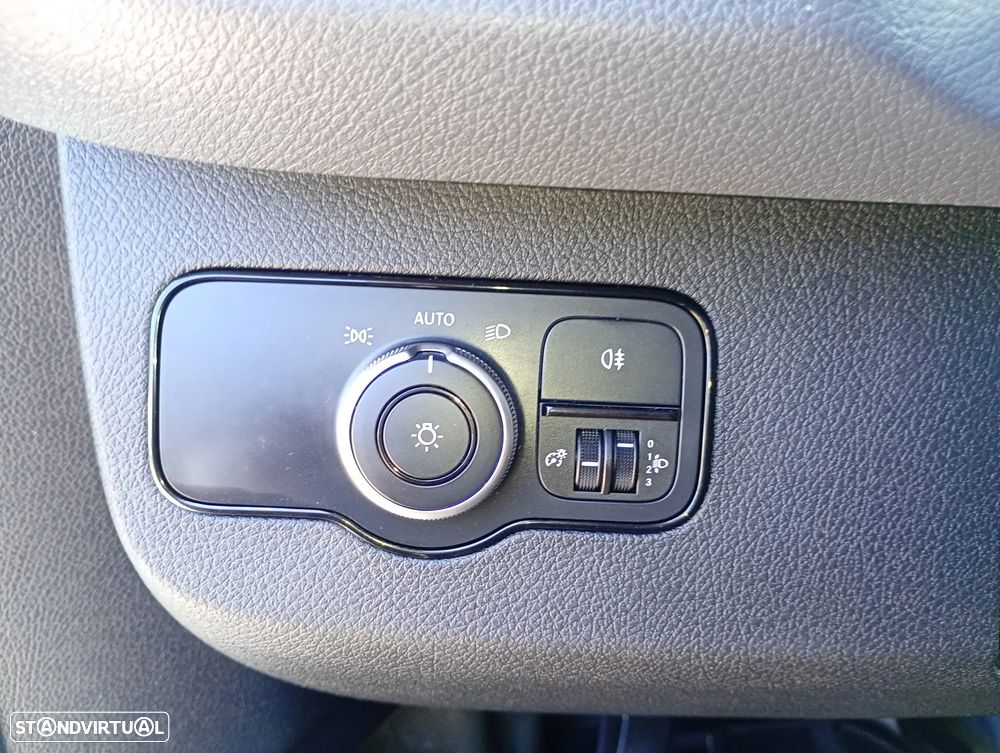Mercedes-Benz SPRINTER - 9