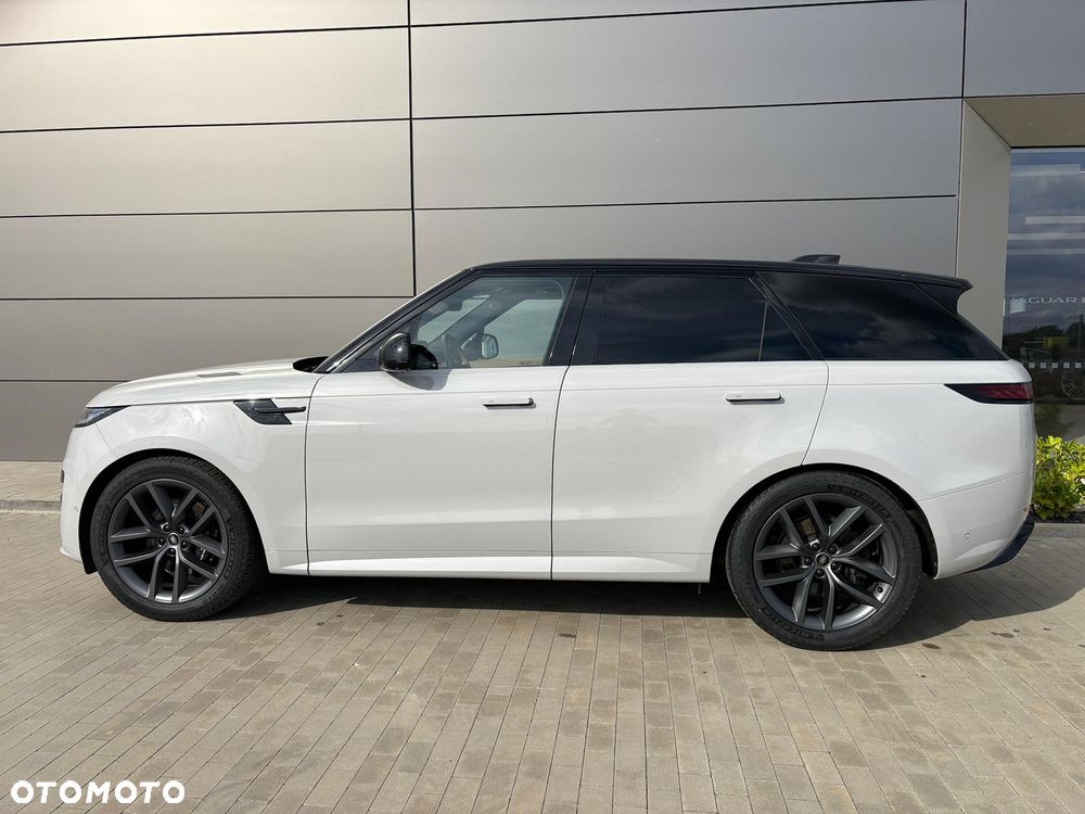 Land Rover Range Rover Sport - 6