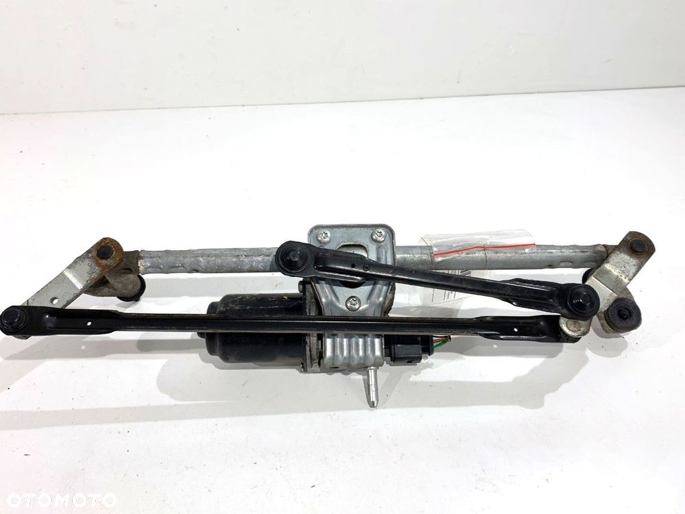 MECHANIZM WYCIERACZEK PRZÓD  SEAT TOLEDO IV (KG3) 2012 - 2019 1.2 TSI 66 kW [90 KM] benzyna 2015 - - 2