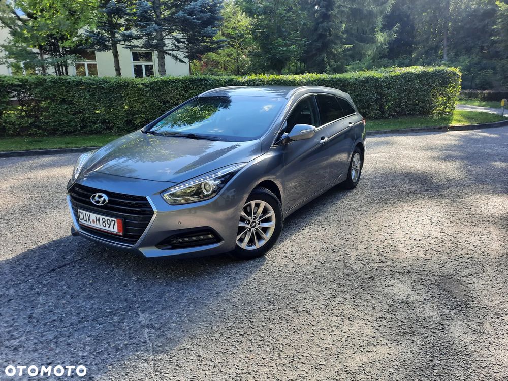 Hyundai i40 1.6 GDI Comfort - 2