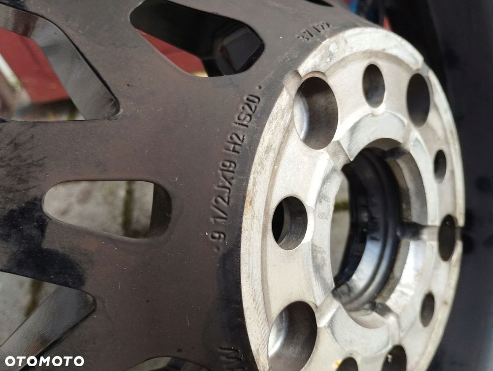 felga bmw m3 g80 m4 g82 g83 9,5j 19 et20 8093838 - 7