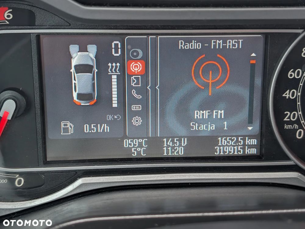 Ford S-Max 2.0 TDCi Trend - 24